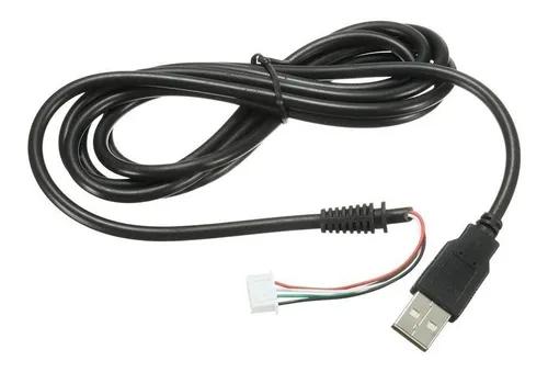 3 Cabos Usb Para Placa Zero Delay