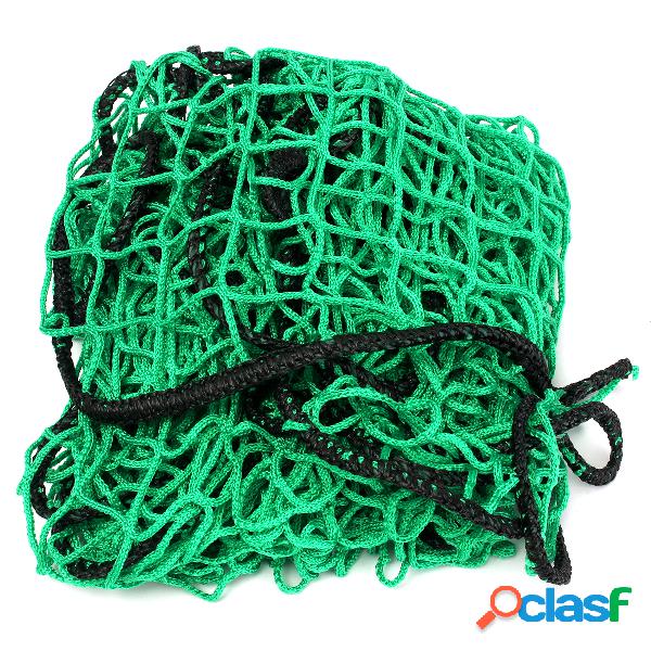 3m x 4m 35mm Cat Cargo Net Carrinha Quadrada Caminhão