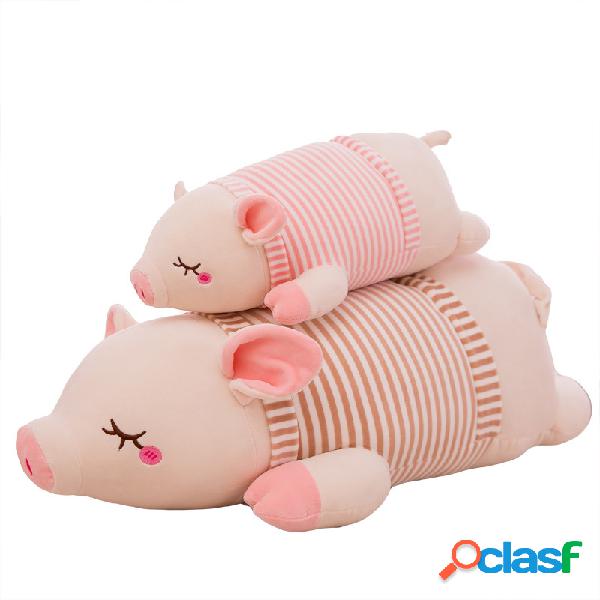 50/80 cm Porco Travesseiro Almofada Crianças Brinquedos