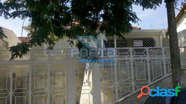 ALTOS DA CIDADE - COM EDICULA