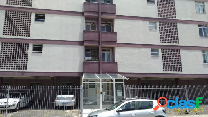AMPLO 2 DORMITÓRIOS, 2 BANHEIROS, GARAGEM, MOBILIADO NO