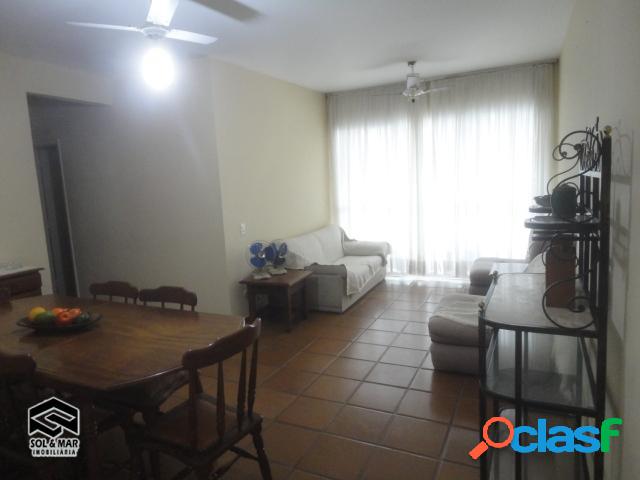 AMPLO APARTAMENTO, 03 DORMITÓRIOS