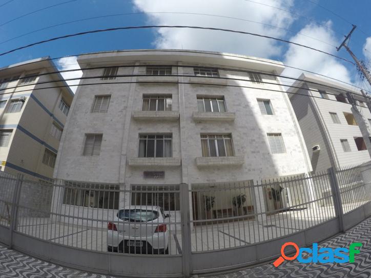 APARTAMENTO 1 DORMITÓRIO - 100M DA PRAIA