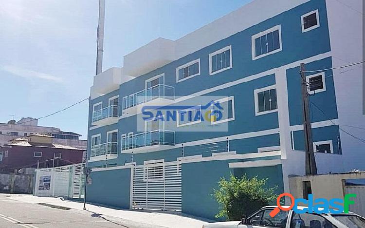 APARTAMENTO 2 QUARTOS COM SUÍTE NO CENTRO DE SÃO PEDRO DA