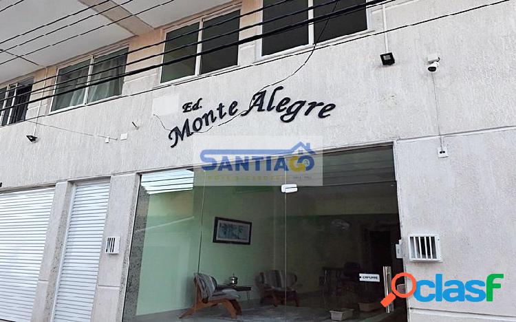 APARTAMENTO 2 QUARTOS COM SUÍTE PARA VENDA NO JARDIM
