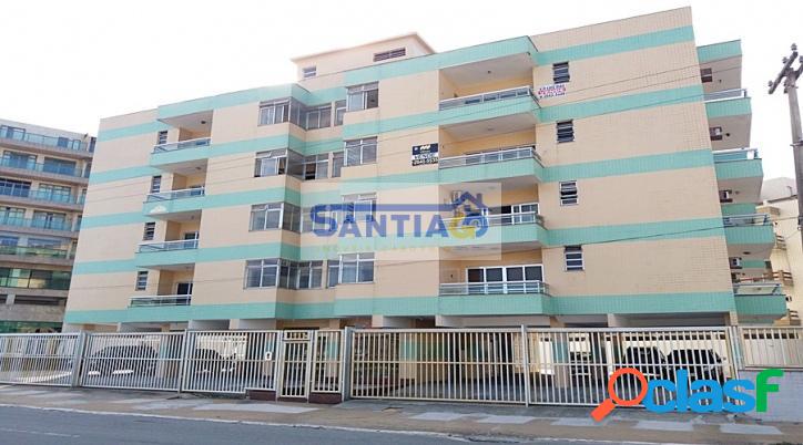 APARTAMENTO A VENDA DE 2 QUARTOS NA PASSAGEM FRENTE PRO MAR