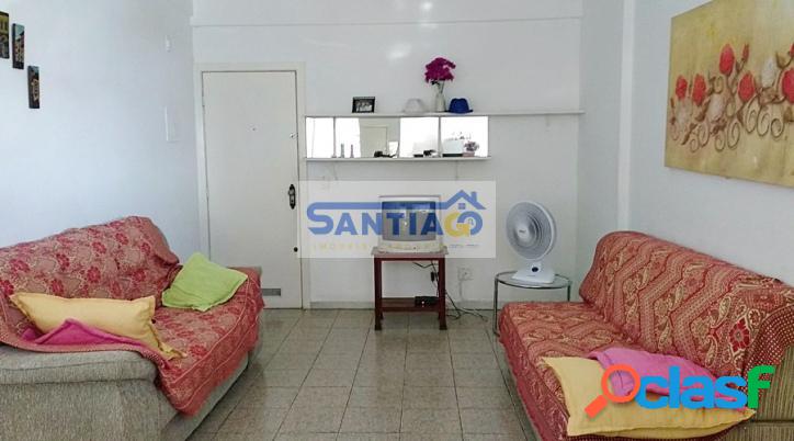 APARTAMENTO QUARTO E SALA - CENTRO - CABO FRIO