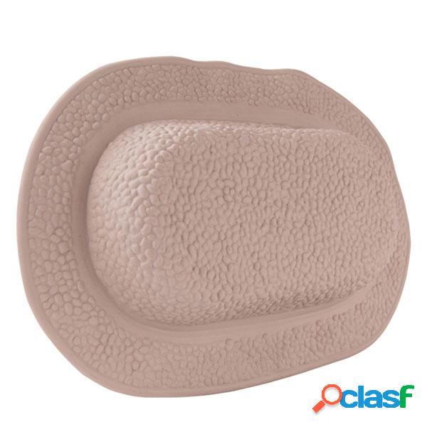 Almofada de banho doméstica TPE Almofada de pastilhas