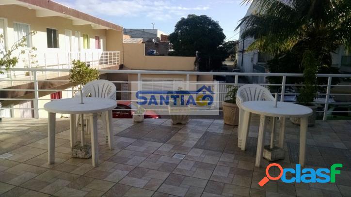 Apartamento 1 quarto condomínio Praia Siqueira Cabo Frio