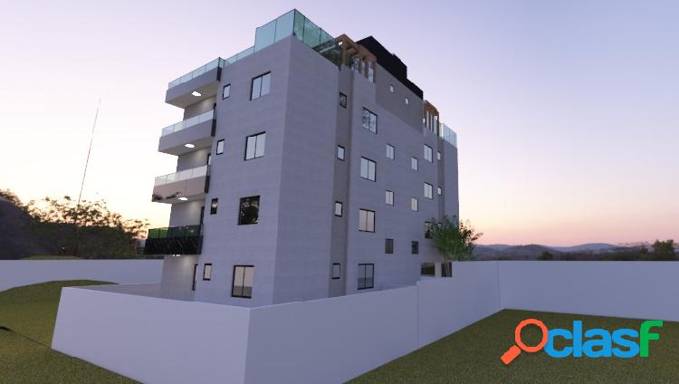 Apartamento 3 quartos - Industrial, Contagem - MG