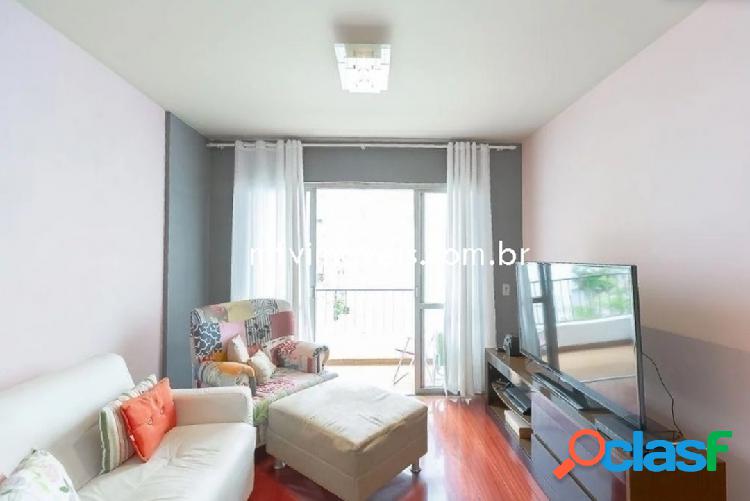 Apartamento 3 quartos para Venda no bairro Jardim Paulista -