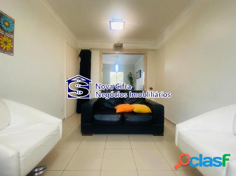 Apartamento 4 Dorms (2 suítes) Centro - 124m²