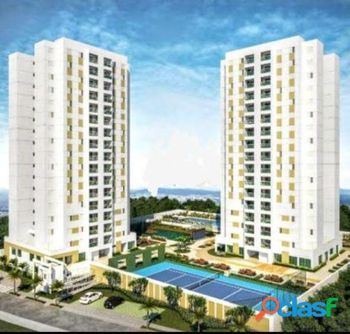 Apartamento Residencial Ilê Notre Dame