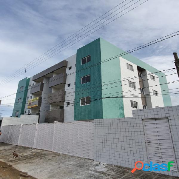 Apartamento - Venda - JoÃ£o Pessoa - PB - Valentina