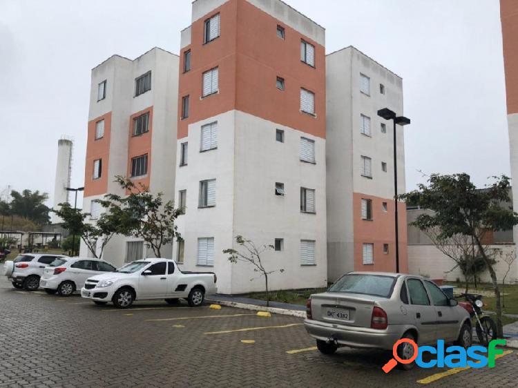 Apartamento - Venda - Mogi das Cruzes - SP - Jardim Nathalie