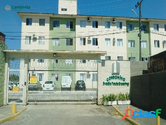 Apartamento - Venda - PalhoÃ§a - SC - Pachecos