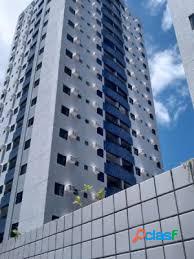 Apartamento - Venda - Recife - PE - Casa Amarela