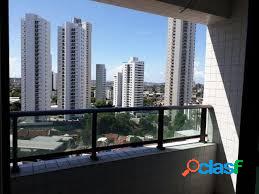 Apartamento - Venda - Recife - PE - Encruzilhada