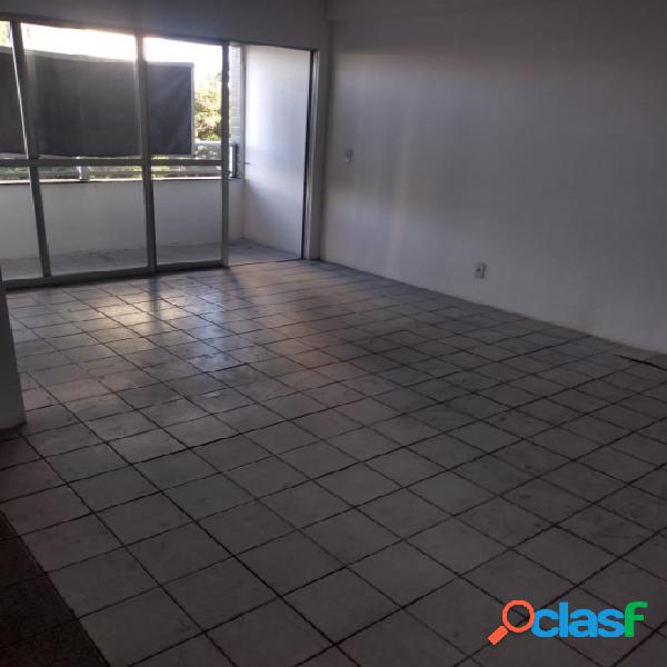 Apartamento - Venda - Recife - PE - Rosarinho