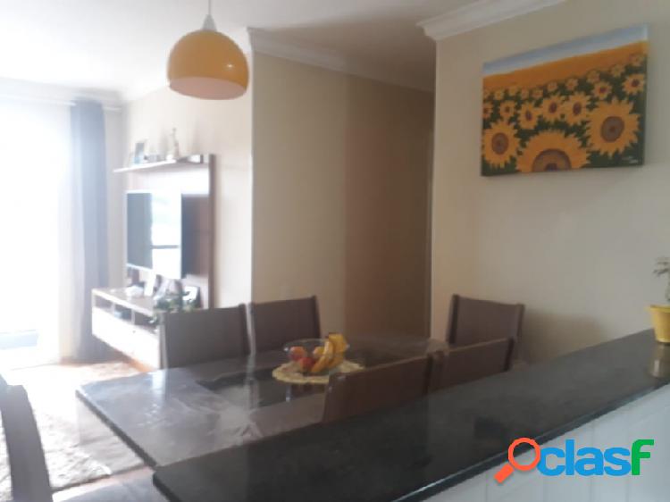 Apartamento - Venda - Santo AndrÃ© - SP - Jardim Santo