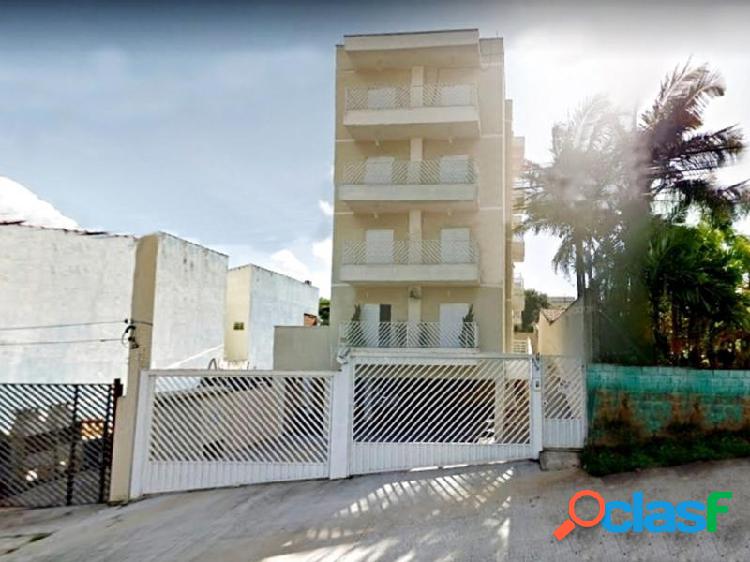 Apartamento com 2 dorms em Sorocaba - Vila Fiore por 230 mil