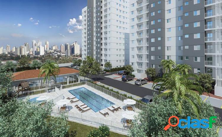 Apartamento com 2 dorms em Sorocaba - Zone Leste, a partir