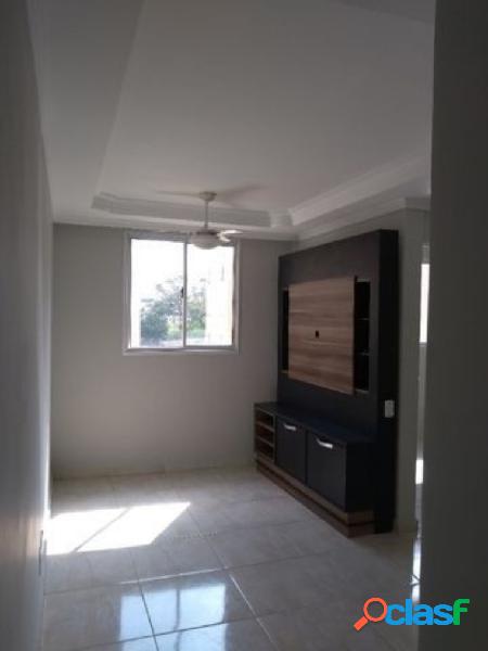 Apartamento com 2 quartos à venda na Costa Barros.