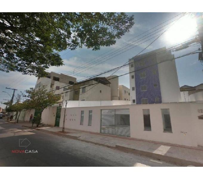 Apartamento com 3 quartos para alugar, Santa Mônica