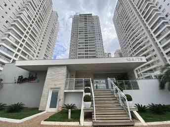 Apartamento com 3 quartos à venda no bairro Jardim Goiás,