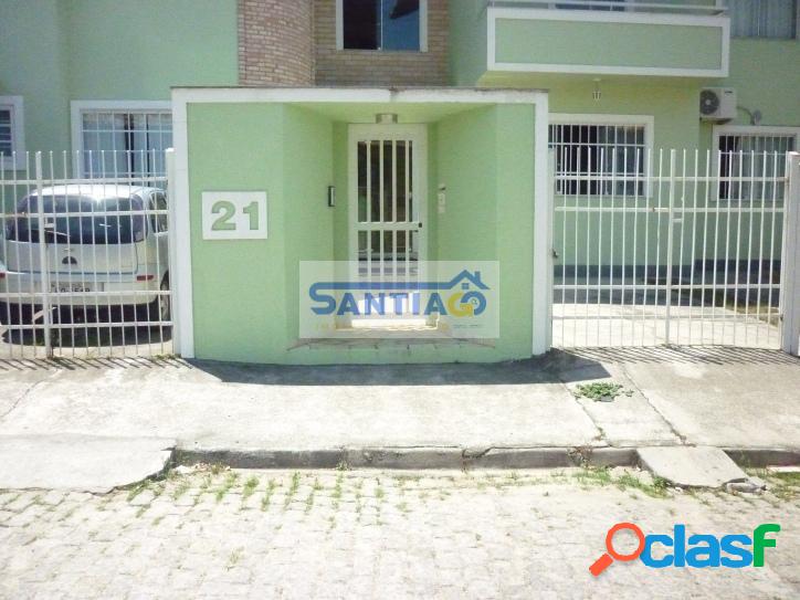 Apartamento de 2 quartos em São Pedro da Aldeia