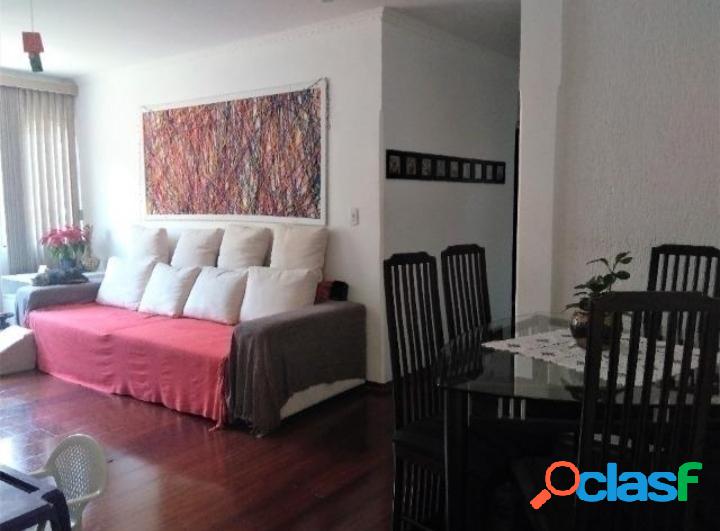 Apartamento no São Dimas, 115m2