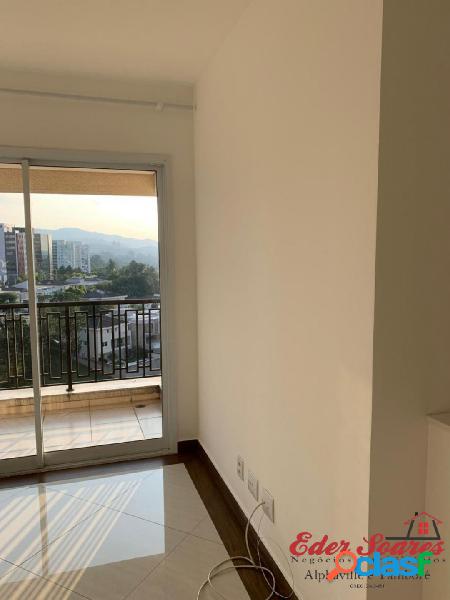 Apartamento para Locação no Alpha Park, Alphaville