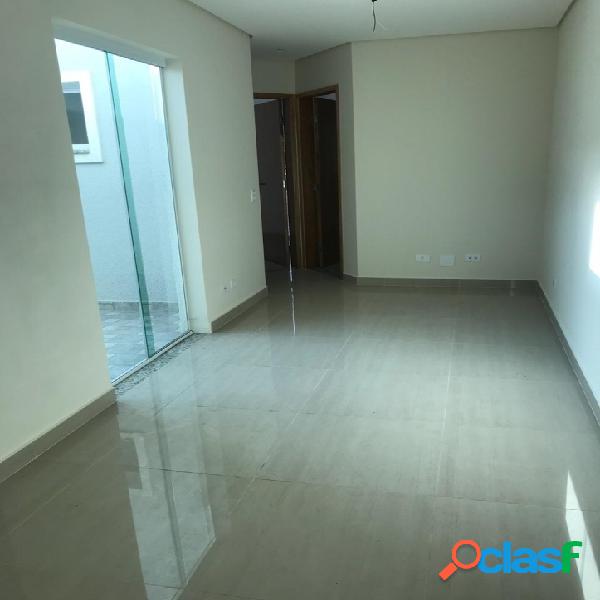 Apartamento sem condomínio, 2 dormitórios - Jardim Silvana