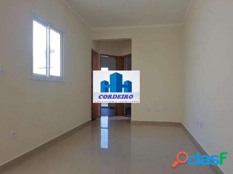 Apartamento à venda em Santo André