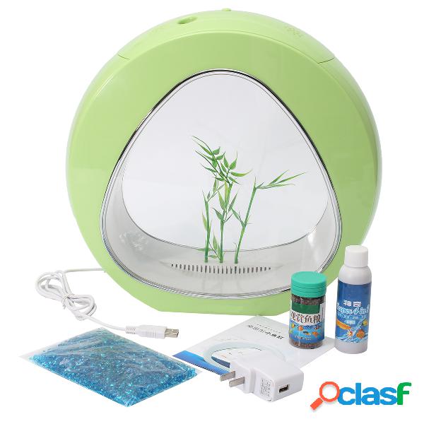 Aquecedor de ecologia de peixes light Light Aquarium Home