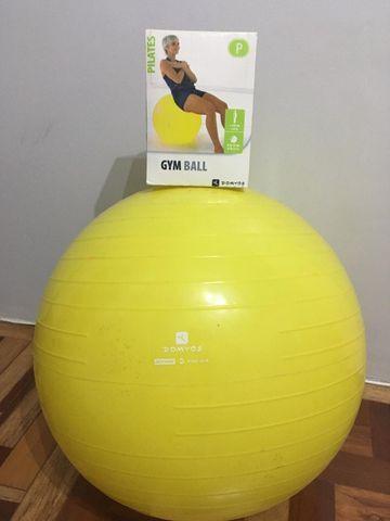 Ball GYM Domyos