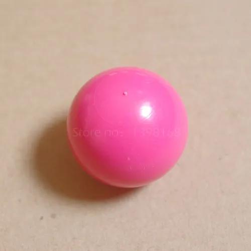 Ball Top Arcade Para Comando Manche Sanwa/seimitsu- Rosa