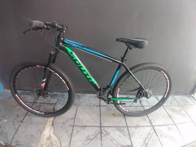 Bicicleta Aro 29 (nova)