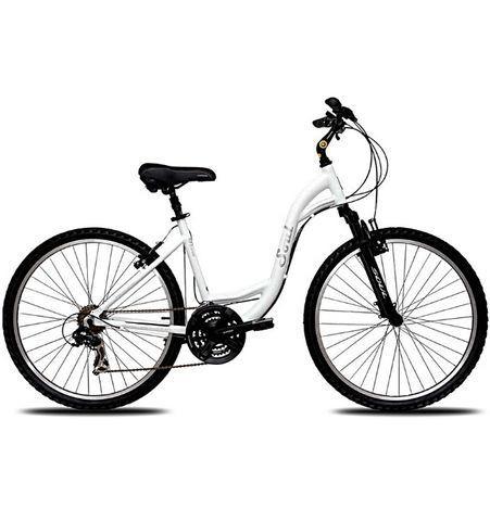 Bicicleta Soul Flow C.O.F.O.R.T.A.V.E.L