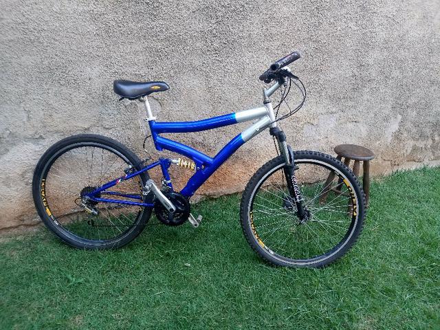 Bicicleta aro 26