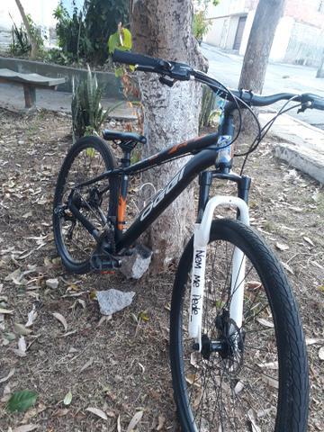 Bicicleta aro 29 oggi