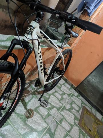 Bicicleta aro 29 zerada