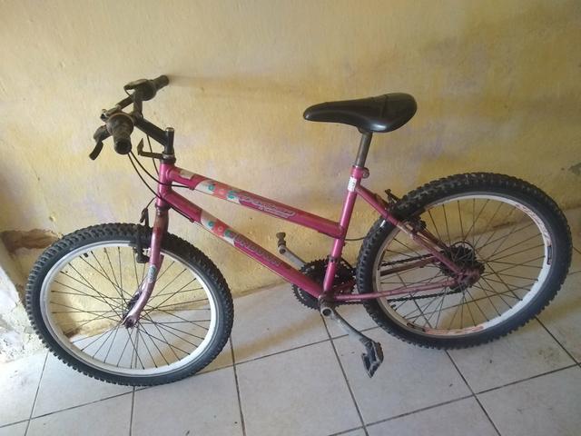 Bicicleta big