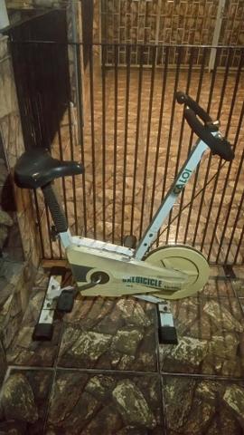 Bicicleta ergometrica