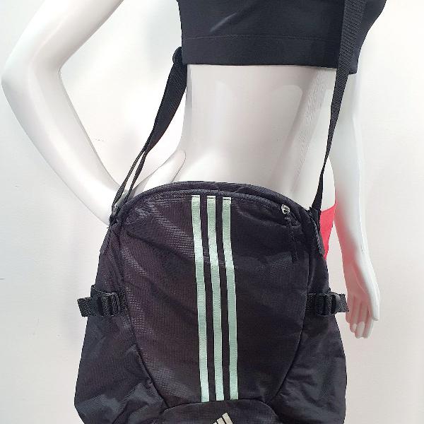 Bolsa Adidas Eu Vou