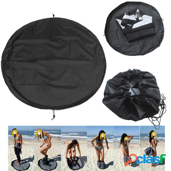 Bolsa de Viagem De Nylon Impermeável Para Roupa Mergulha De