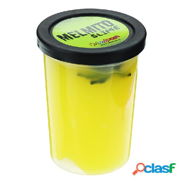 Borracha de silicone luminosa brinquedos Horror Scary Props