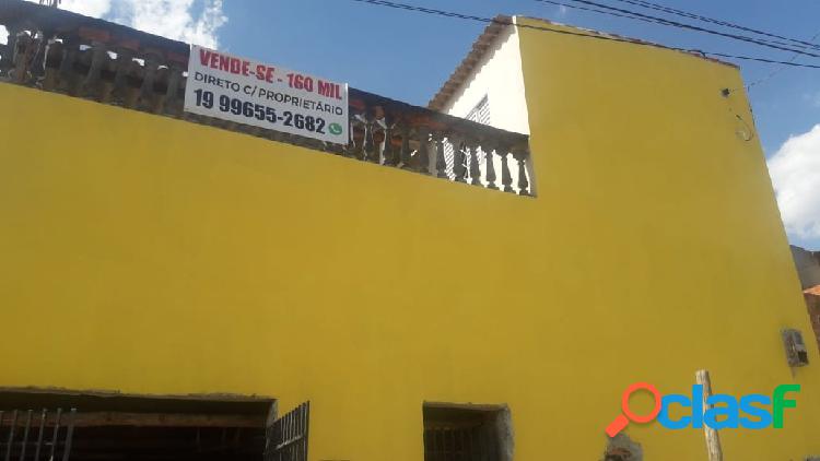 CASA JARDIM PAVIOT, MONTE MOR - SP