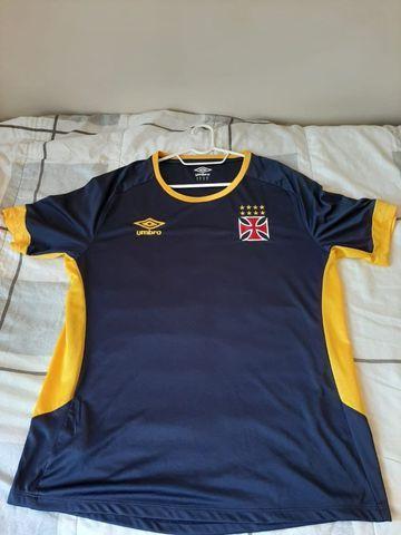 Camisa De Treino Vasco 2016
