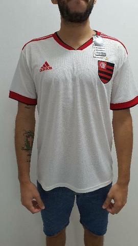 Camisa Flamengo 18/19 Nova c/ Etiqueta